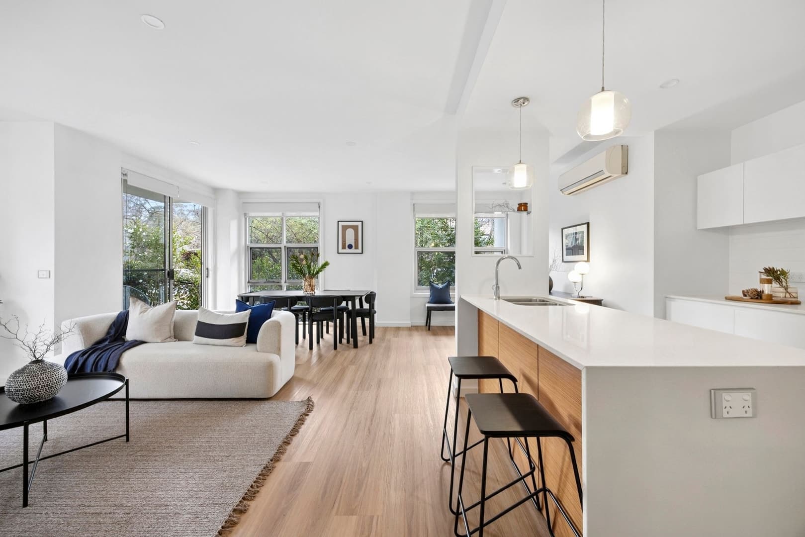 1/3 Tench Street, Kingston ACT 2604, Kingston - Image 1