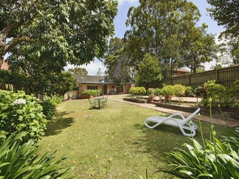 8 Centennial Avenue, Lane Cove NSW 2066, Lane Cove - Image 1