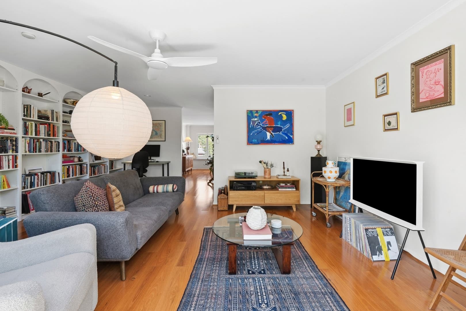 3/15 Howitt Street, Kingston ACT 2604, Kingston - Thumbnail 8