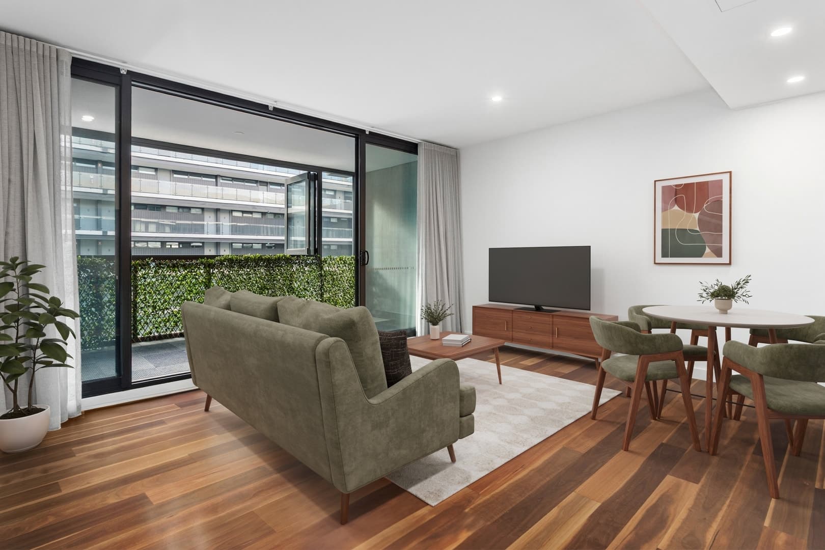 425/2 Anzac Park, Campbell ACT 2612, Campbell - Image 1