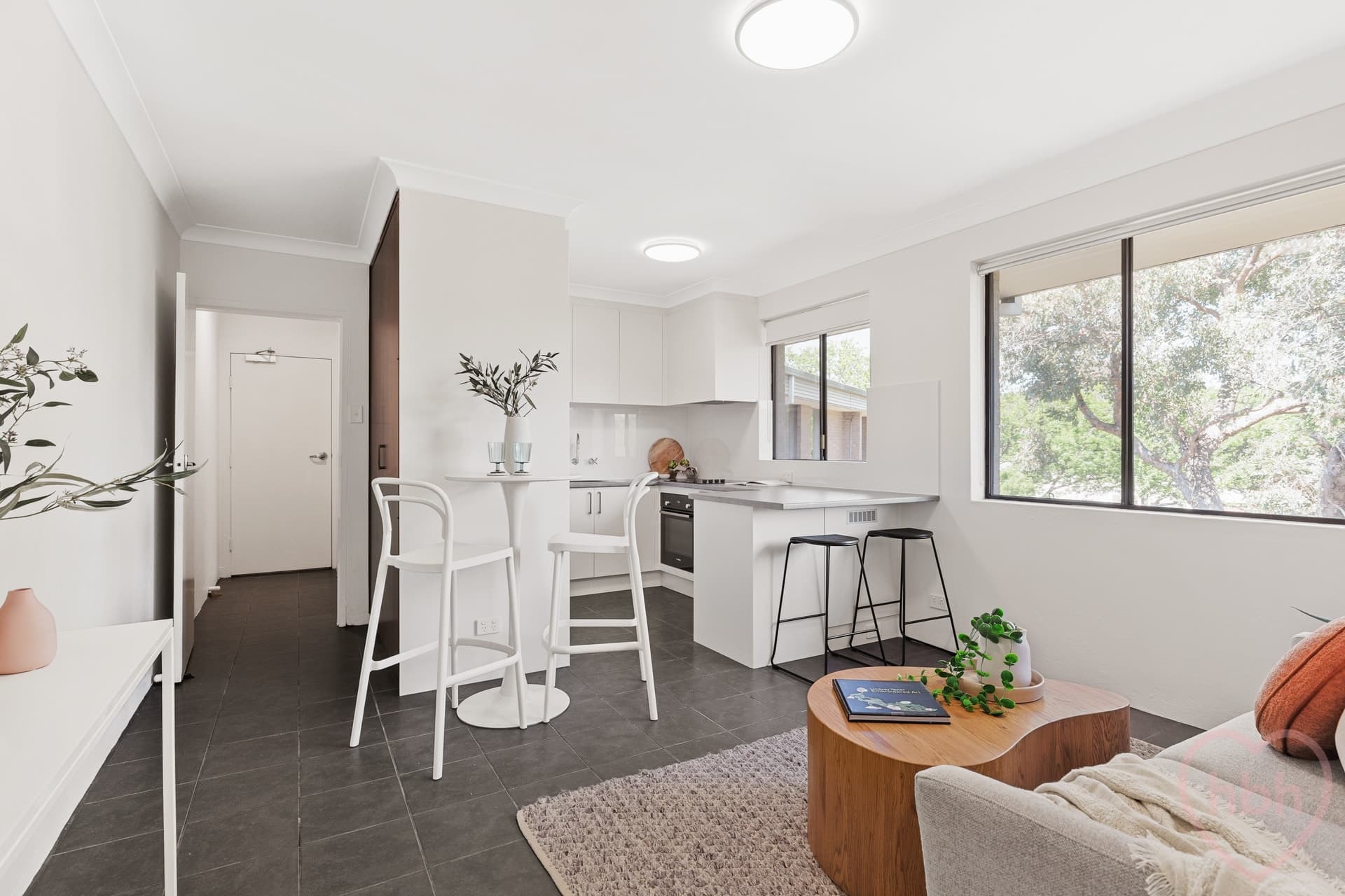 33B/60 Wattle Street, Lyneham - Image 1