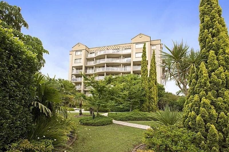 602/450 Military Road Road, Mosman NSW 2088, Mosman - Image 1