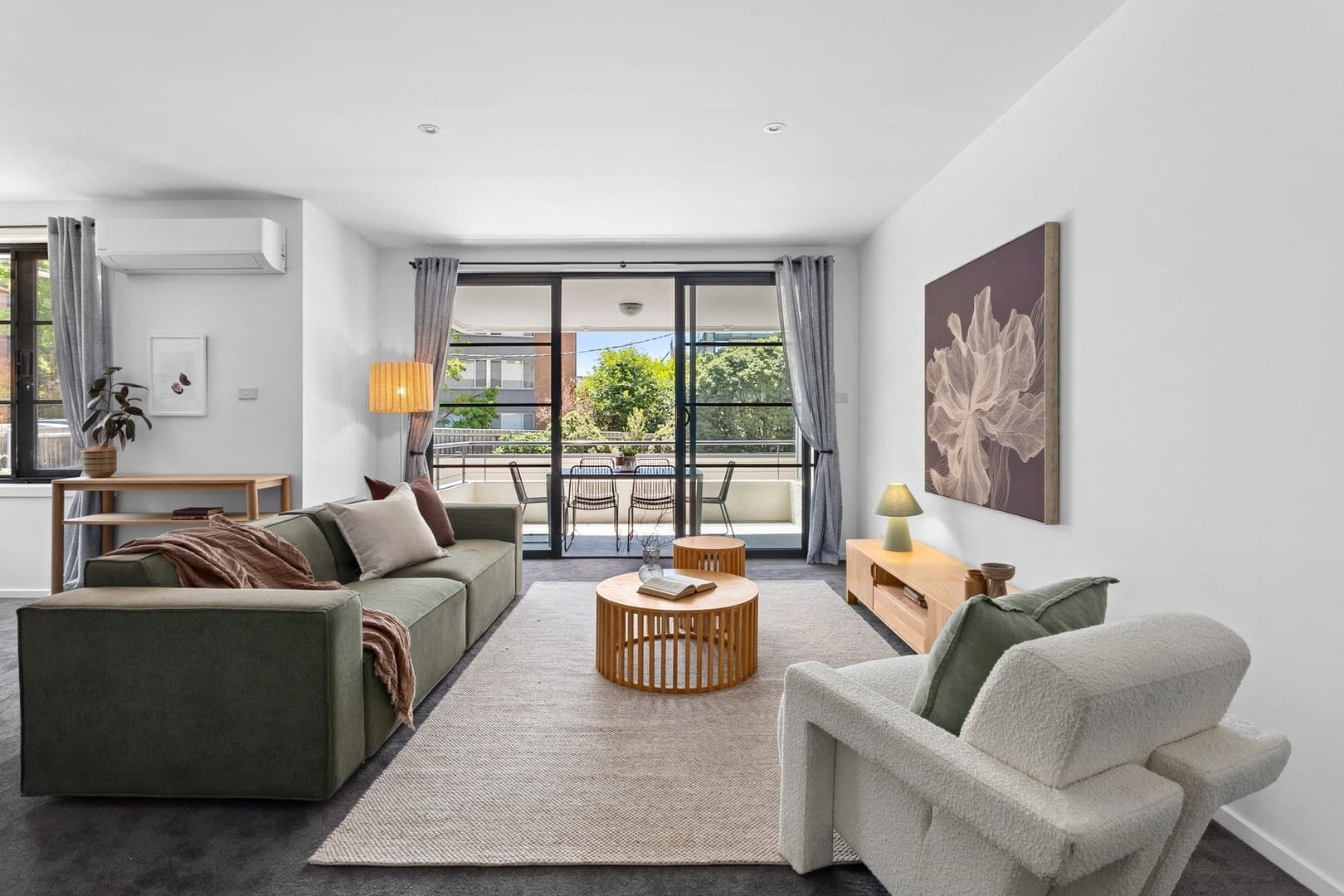 14/3 Burke Crescent, Kingston ACT 2604, Kingston - Image 1