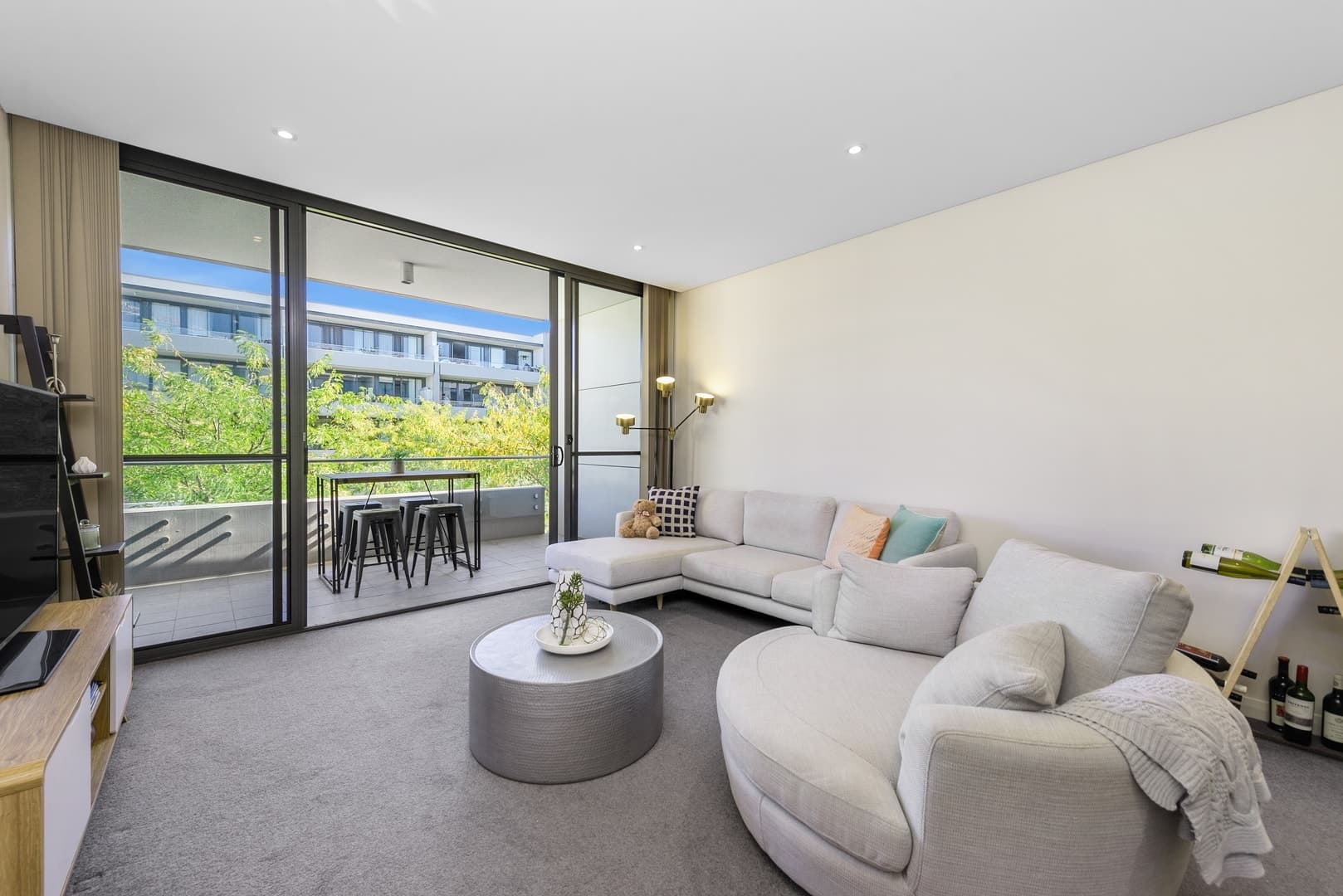 91/22 Eyre Street, Kingston ACT 2604, Kingston - Image 1