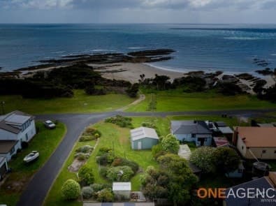 36 Charles Street & 14 Barnett Street, CRAYFISH CREEK, Crayfish Creek - Thumbnail 2