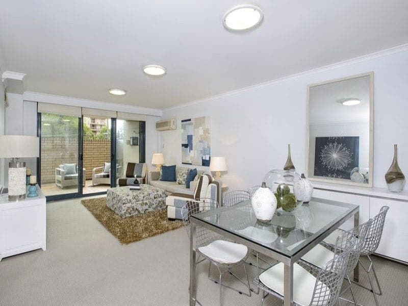 86/19 Herbert Street, ST LEONARDS, St Leonards - Image 1