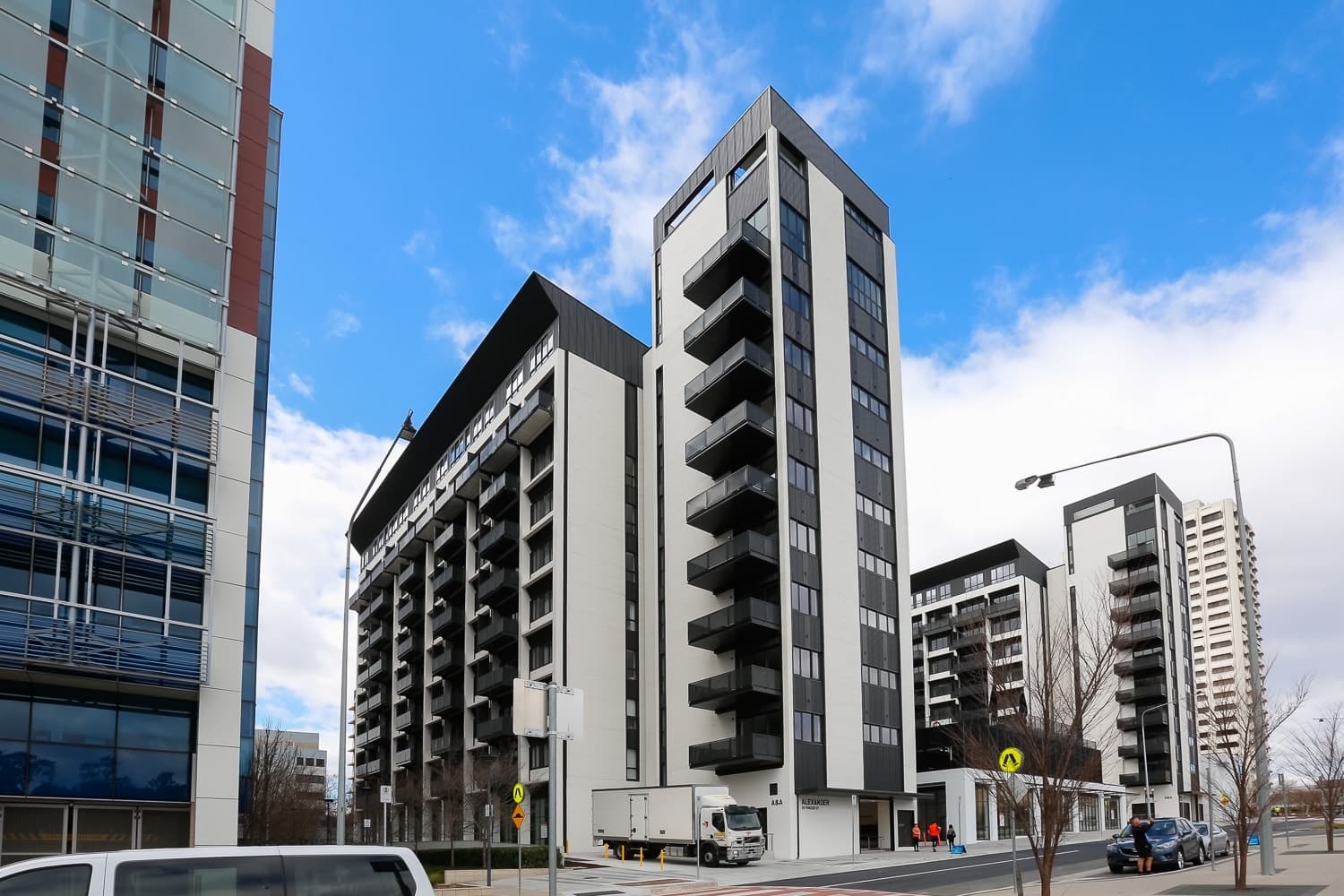 401/35 Furzer Street, Phillip ACT 2606, Phillip - Thumbnail 5