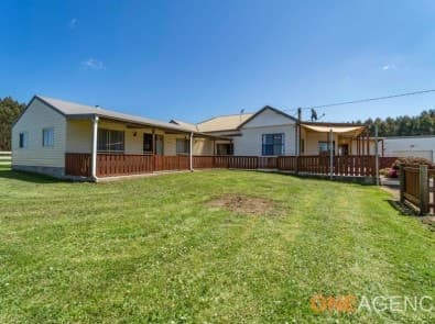 2598 Preolenna Road, PREOLENNA, Preolenna - Image 1