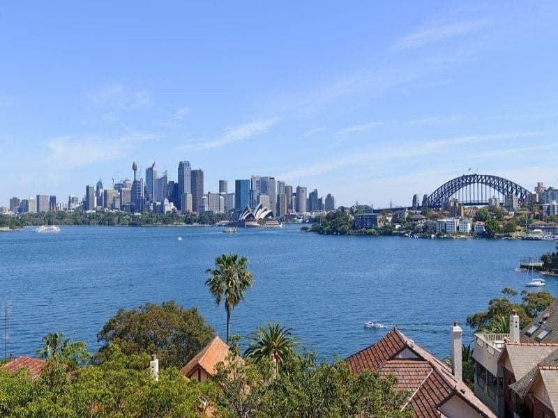 12/11 Milson Road, CREMORNE POINT, Cremorne Point - Image 1