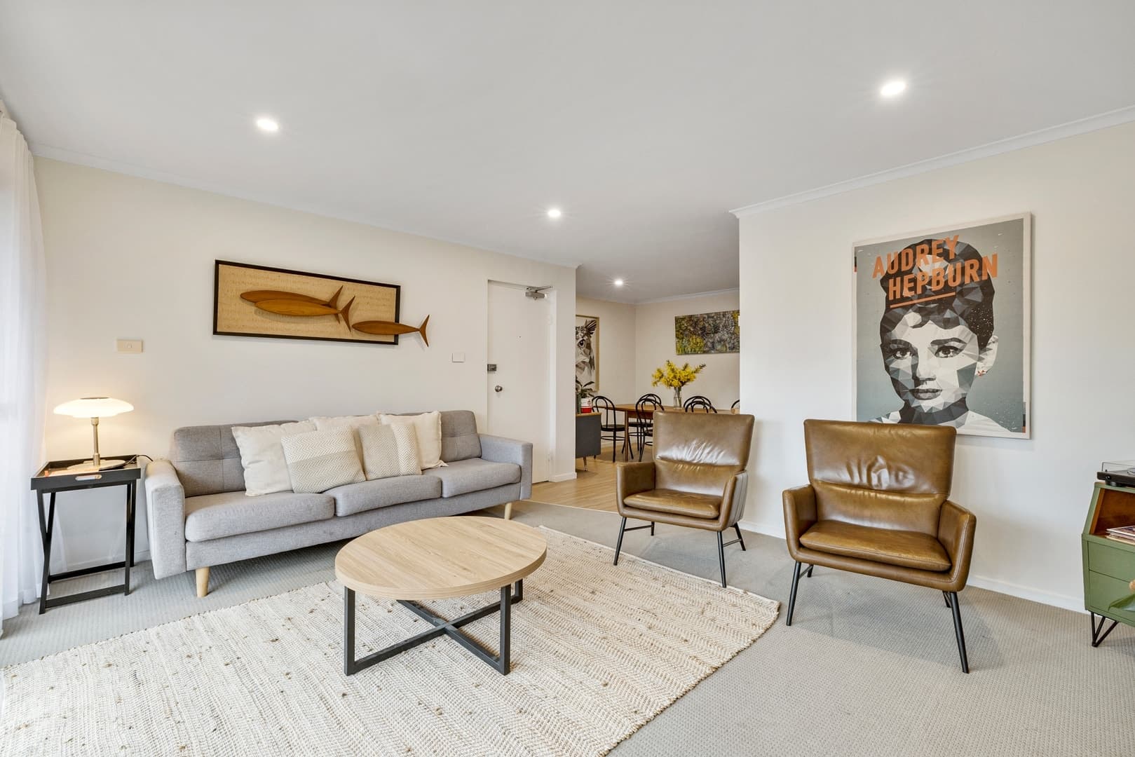 22/10 Ovens Street, Griffith ACT 2603, Griffith - Image 1