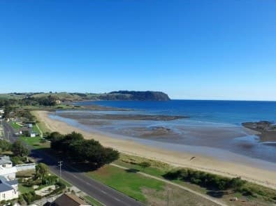 16 Old Bass Highway, WYNYARD, Wynyard - Image 1