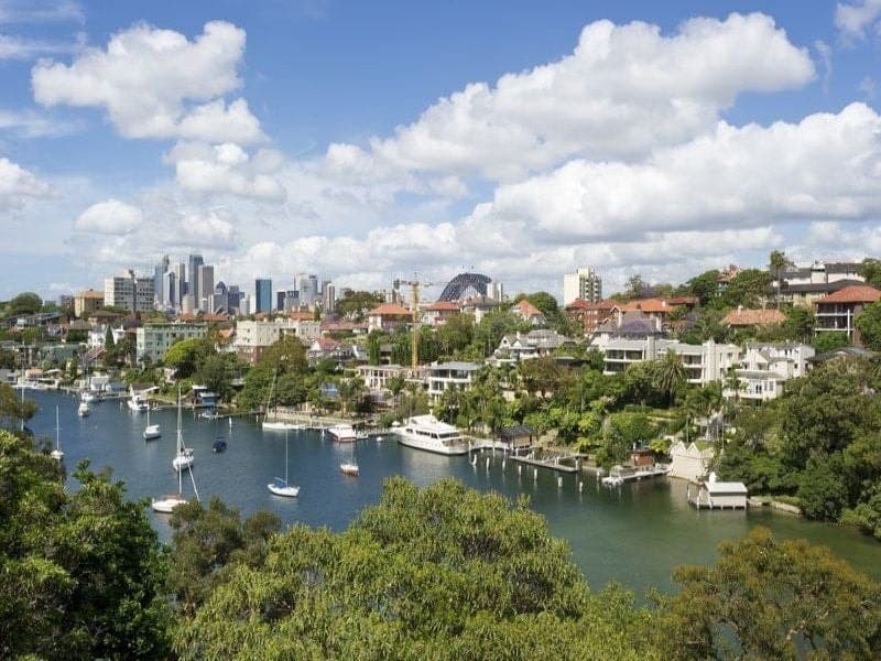 12/122 Milson Road, CREMORNE POINT, Cremorne Point - Image 1