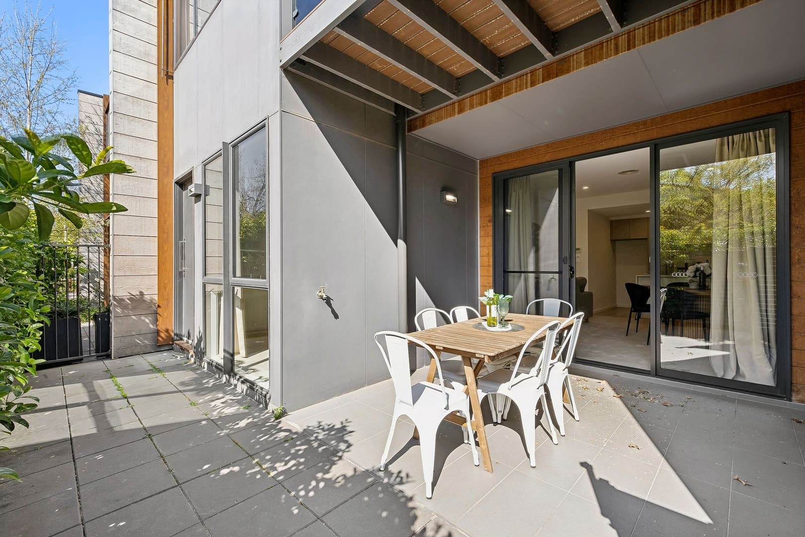 15/14 Hartley Street, Turner ACT 2612, Turner - Thumbnail 4
