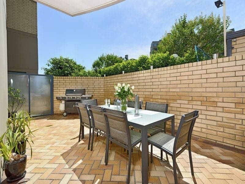 80/19 Herbert Street (Tower B), ST LEONARDS, St Leonards - Image 1