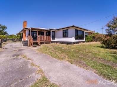 26 George Street, WYNYARD, Wynyard - Image 1