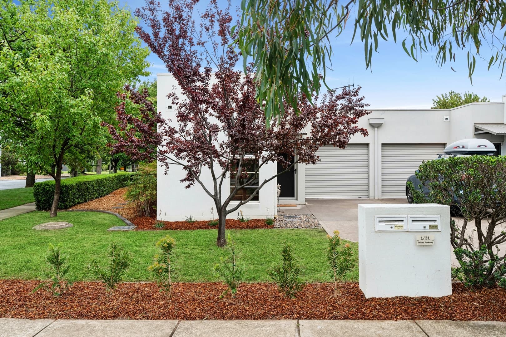1/31 Tallara Pkwy, Narrabundah ACT 2604, Narrabundah - Image 1