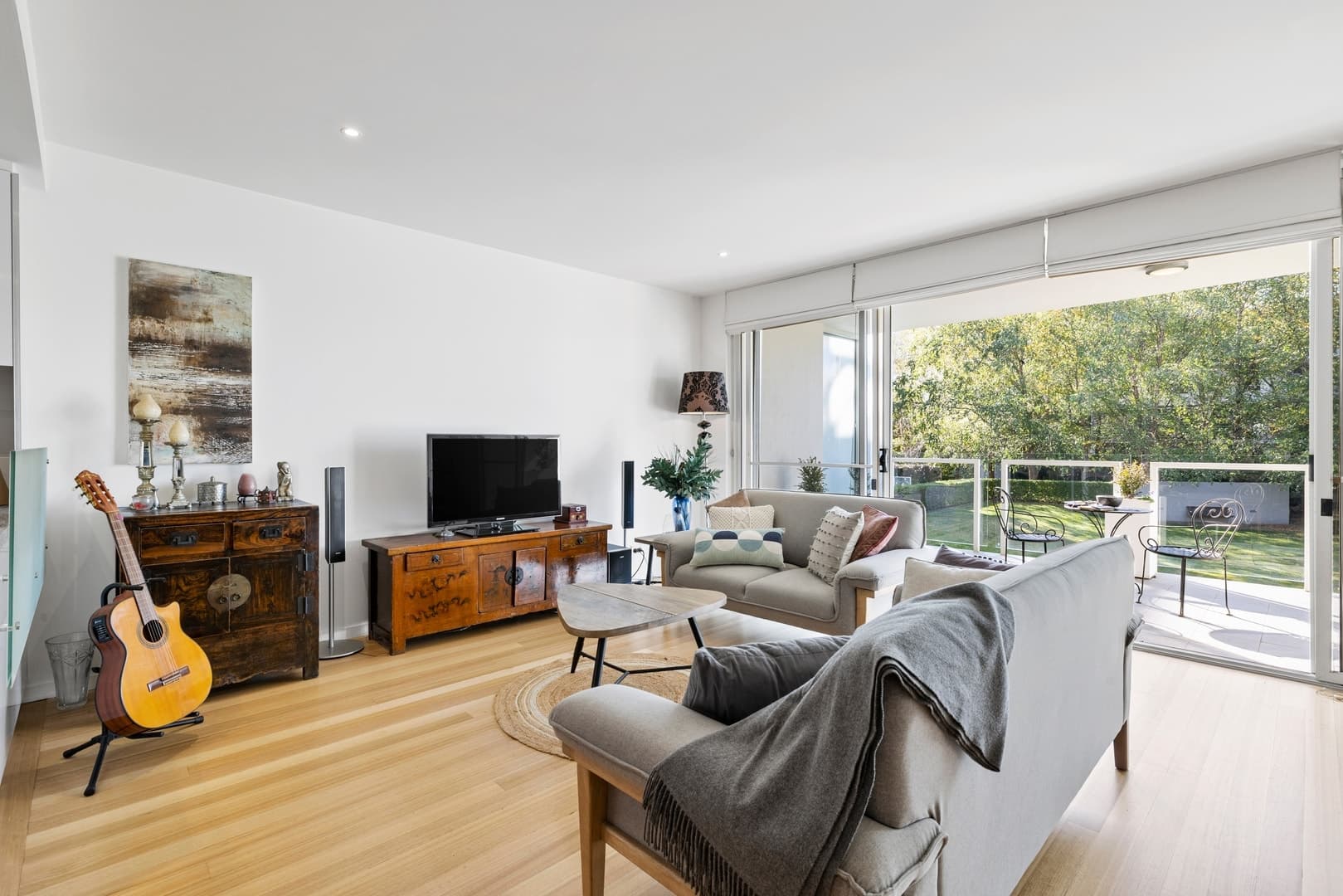 14/47 Blackall Street, Barton ACT 2600, Barton - Thumbnail 3