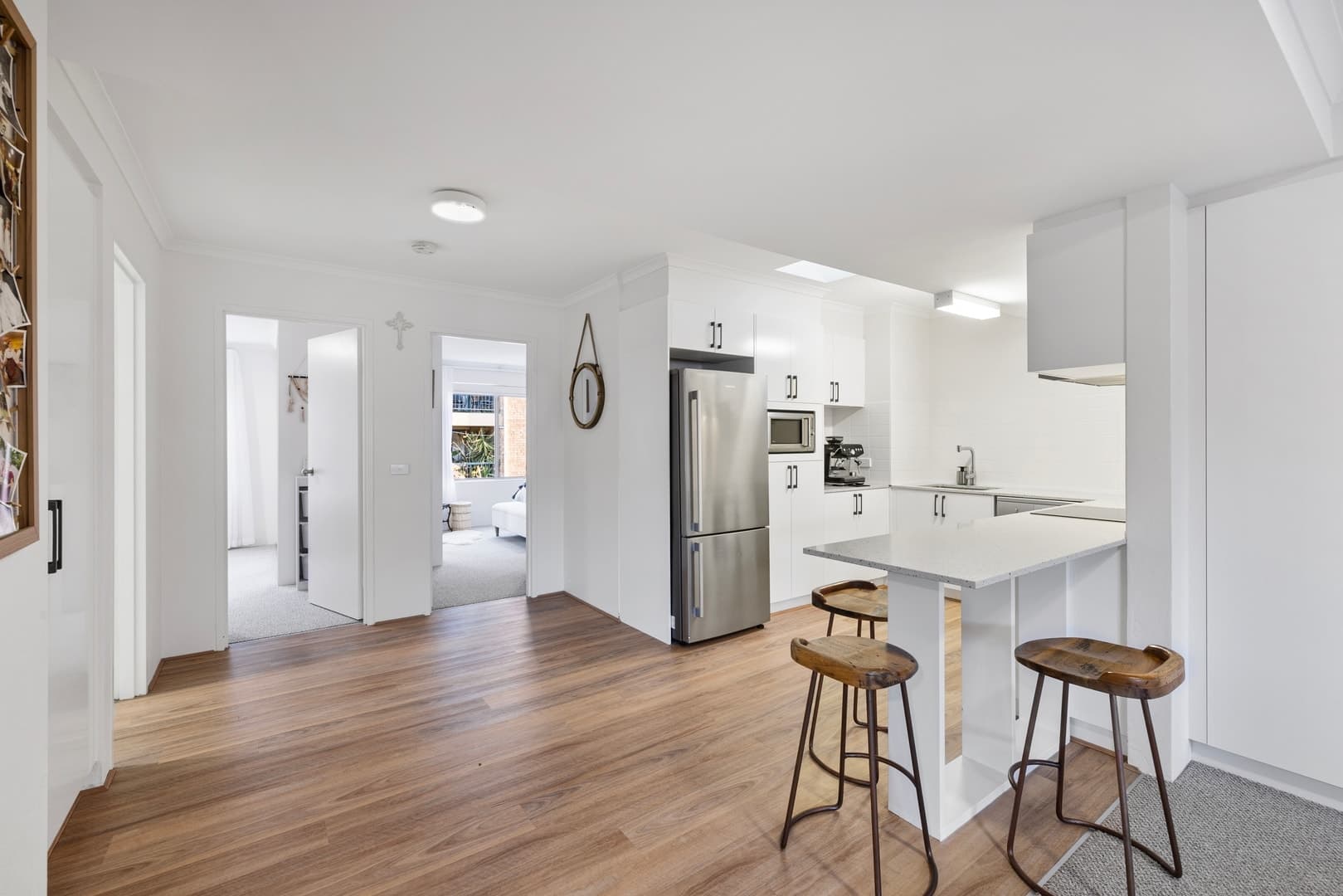 33/16 Eyre Street, Griffith ACT 2603, Griffith - Image 1