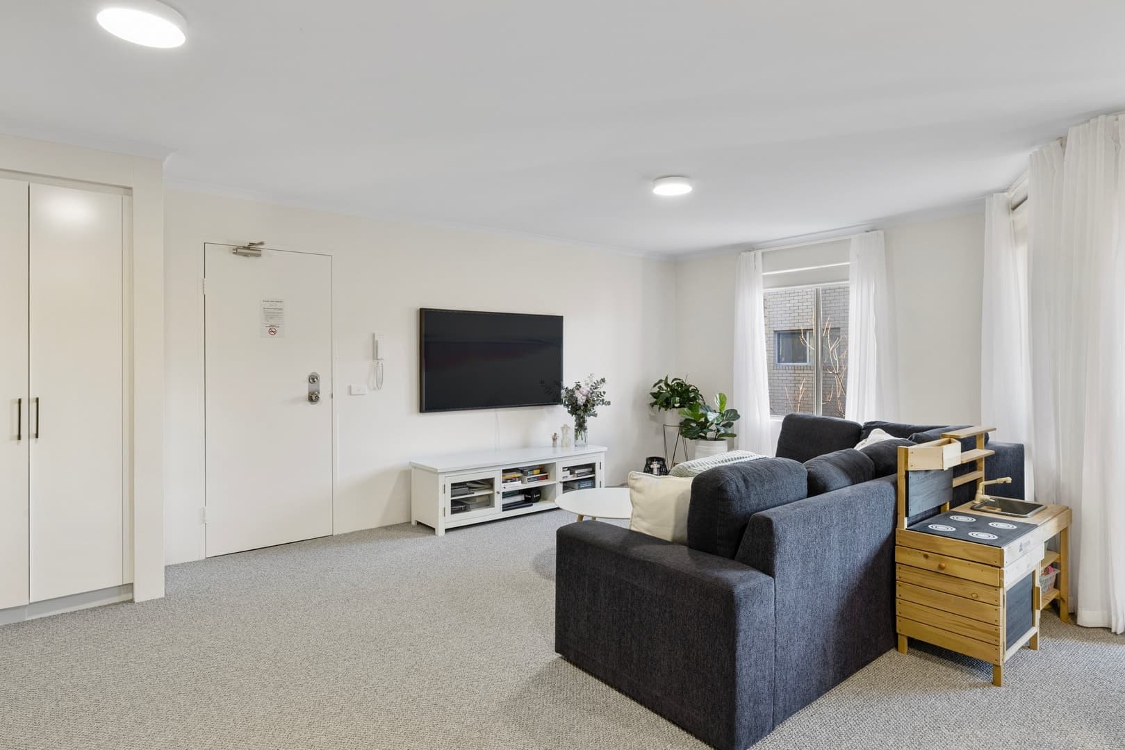 33/16 Eyre Street, Griffith ACT 2603, Griffith - Thumbnail 4