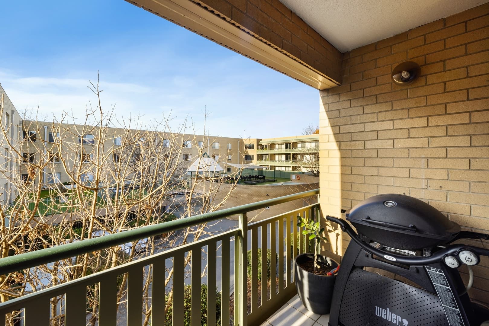 33/16 Eyre Street, Griffith ACT 2603, Griffith - Thumbnail 5