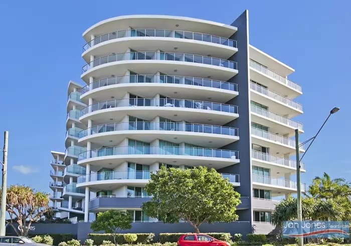 22, 17-23 Marine Parade, Redcliffe, Redcliffe - Thumbnail 3