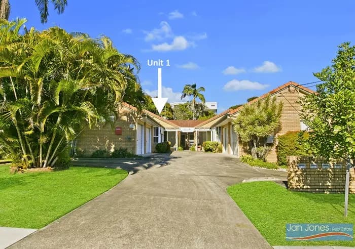 1, 15 Dix St, Redcliffe, Redcliffe - Thumbnail 3