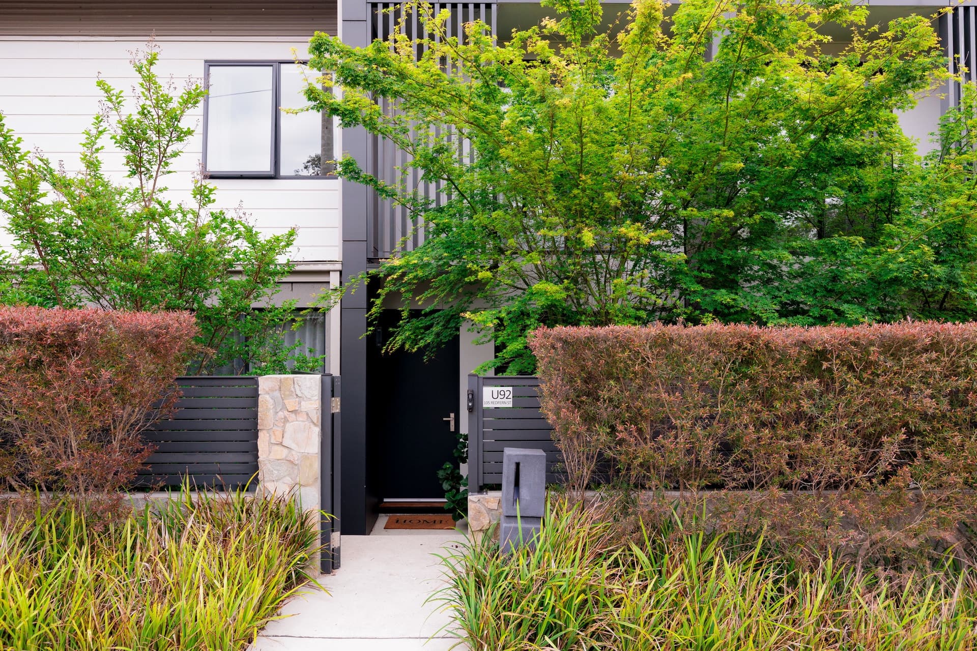 92/105 Redfern Street, Macquarie - Image 1