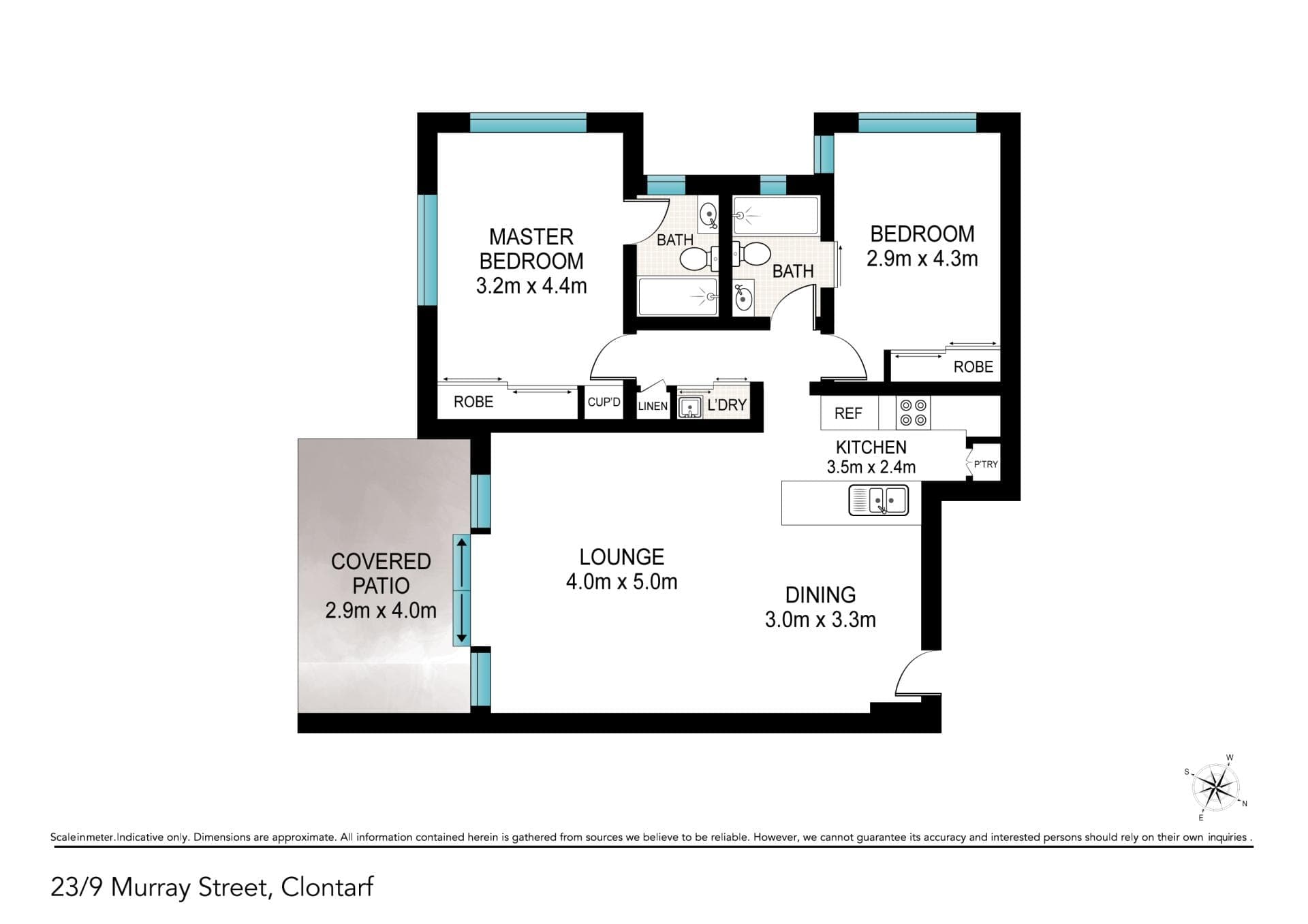 Unit 23, Clontarf - Thumbnail 7