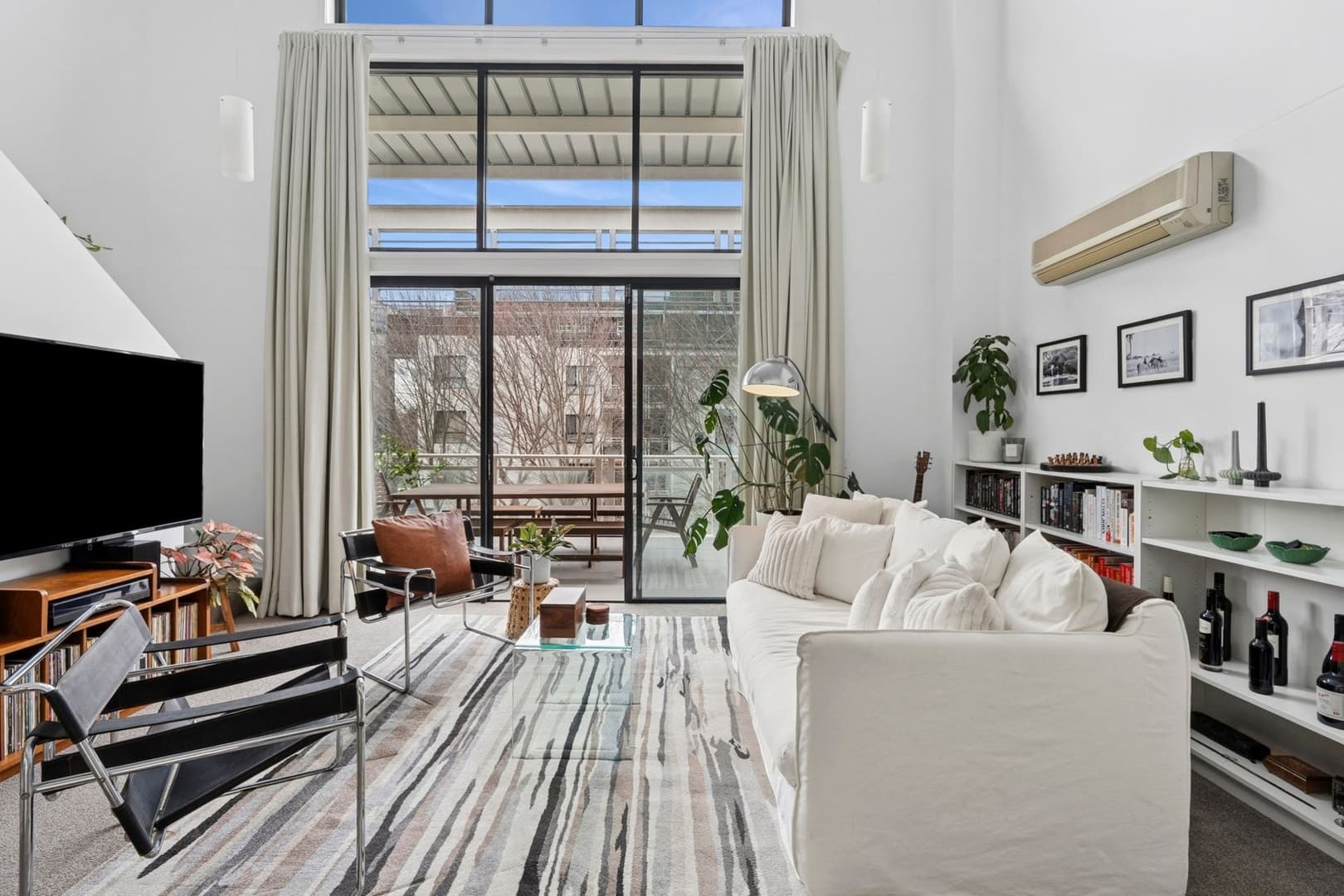 33/47 Wentworth Avenue, Kingston ACT 2604, Kingston - Image 1