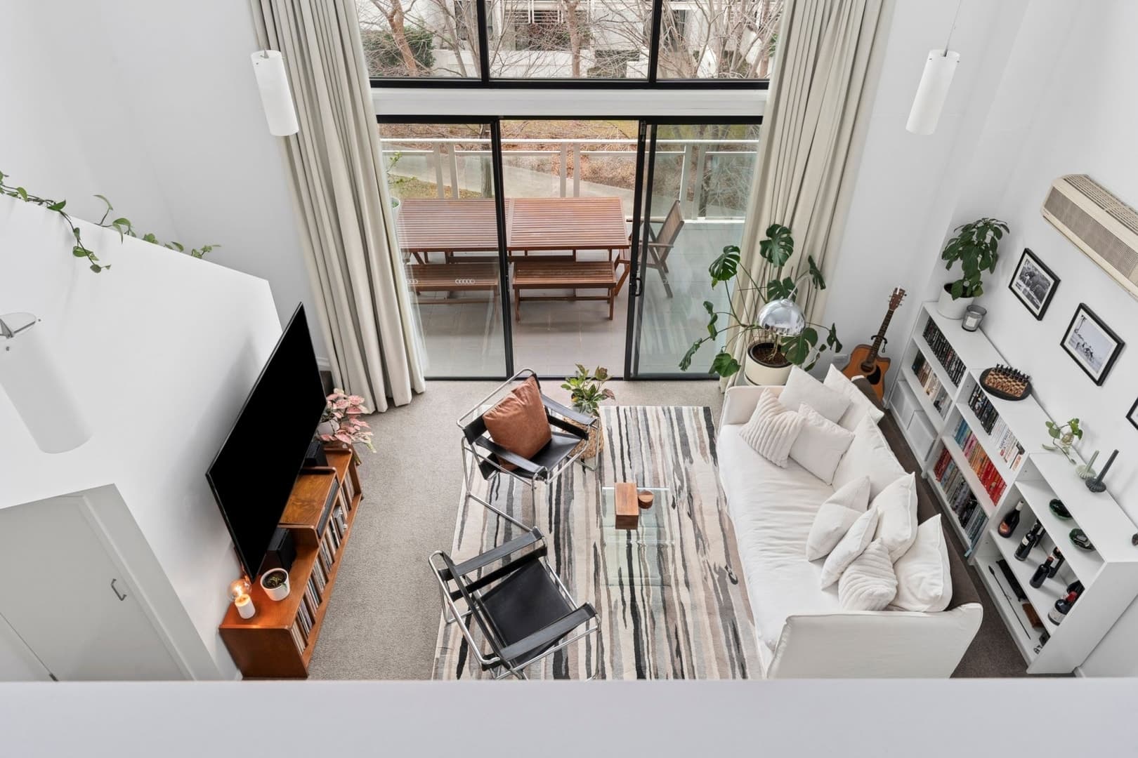 33/47 Wentworth Avenue, Kingston ACT 2604, Kingston - Thumbnail 2
