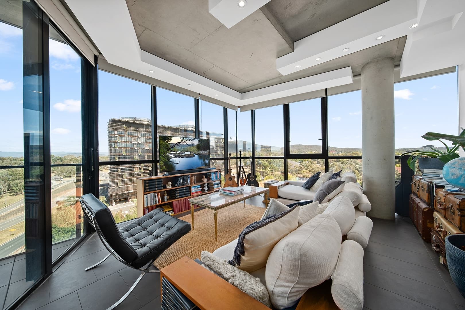 904/19 Marcus Clarke Street, City ACT 2601, City - Image 1