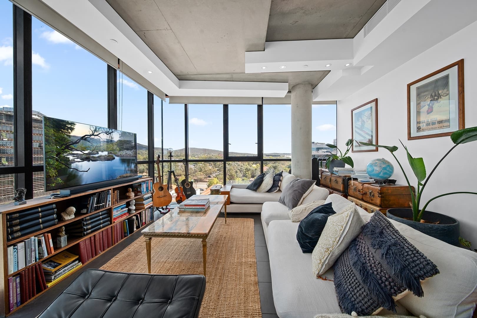 904/19 Marcus Clarke Street, City ACT 2601, City - Thumbnail 2