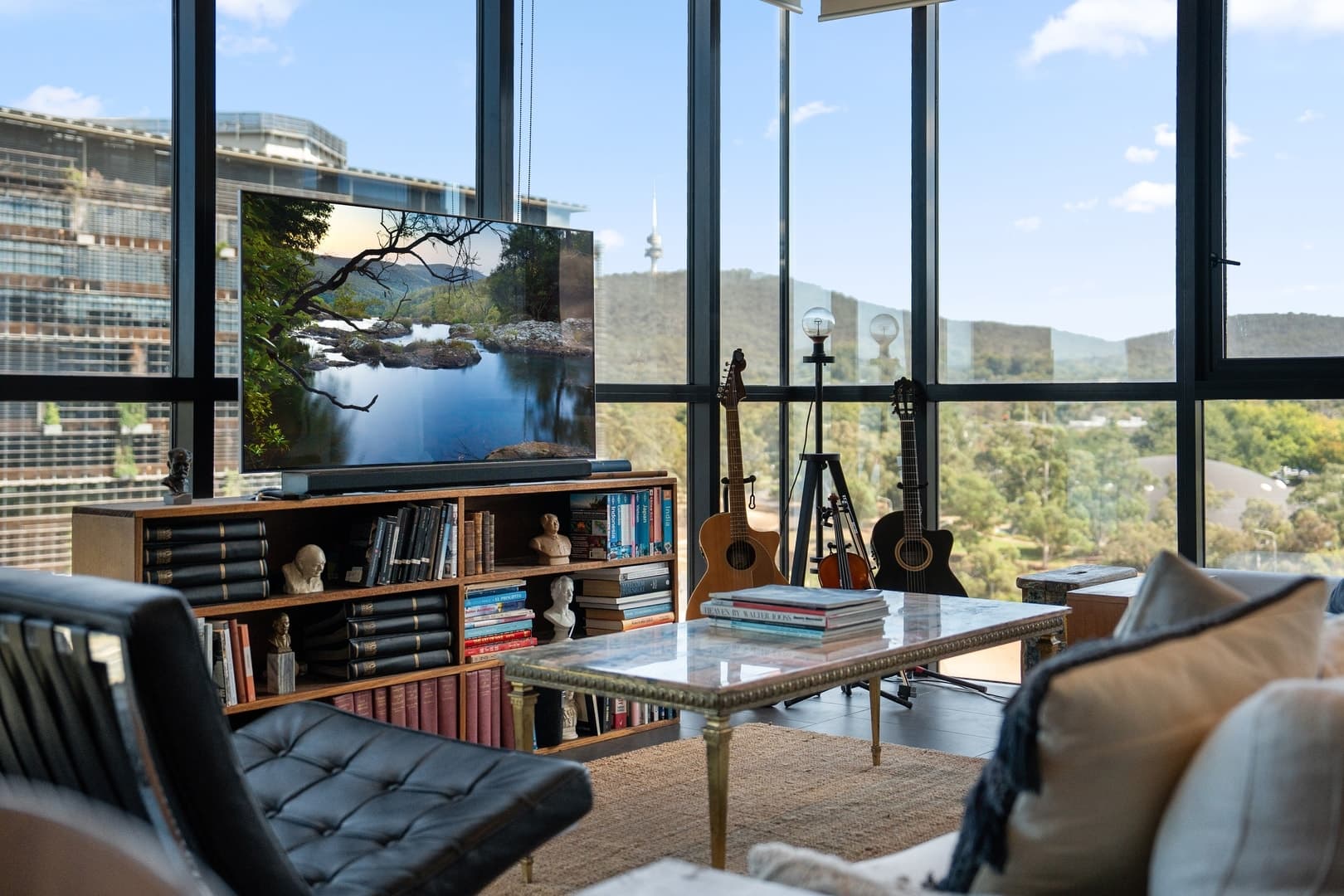 904/19 Marcus Clarke Street, City ACT 2601, City - Thumbnail 3