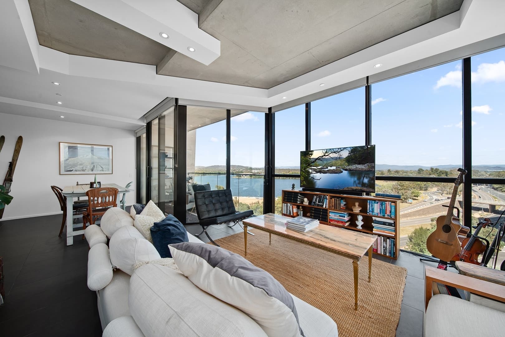 904/19 Marcus Clarke Street, City ACT 2601, City - Thumbnail 4