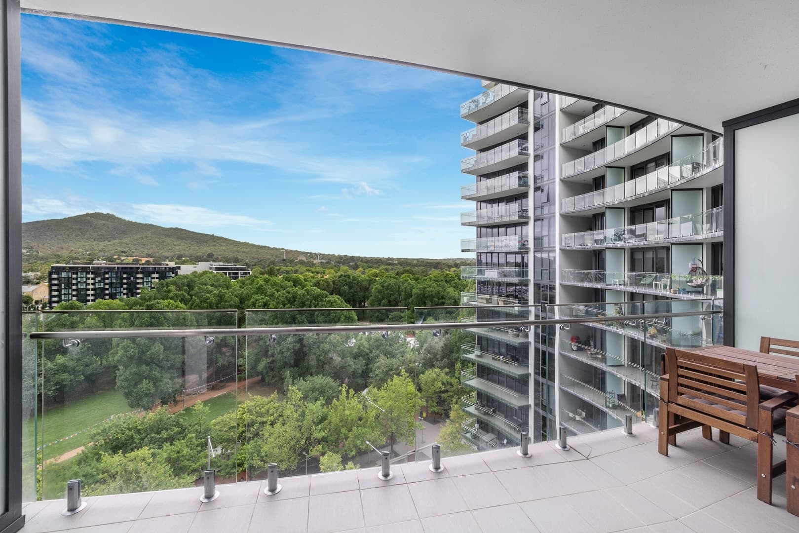 1011/240 Bunda Street, City ACT 2601, City - Image 1