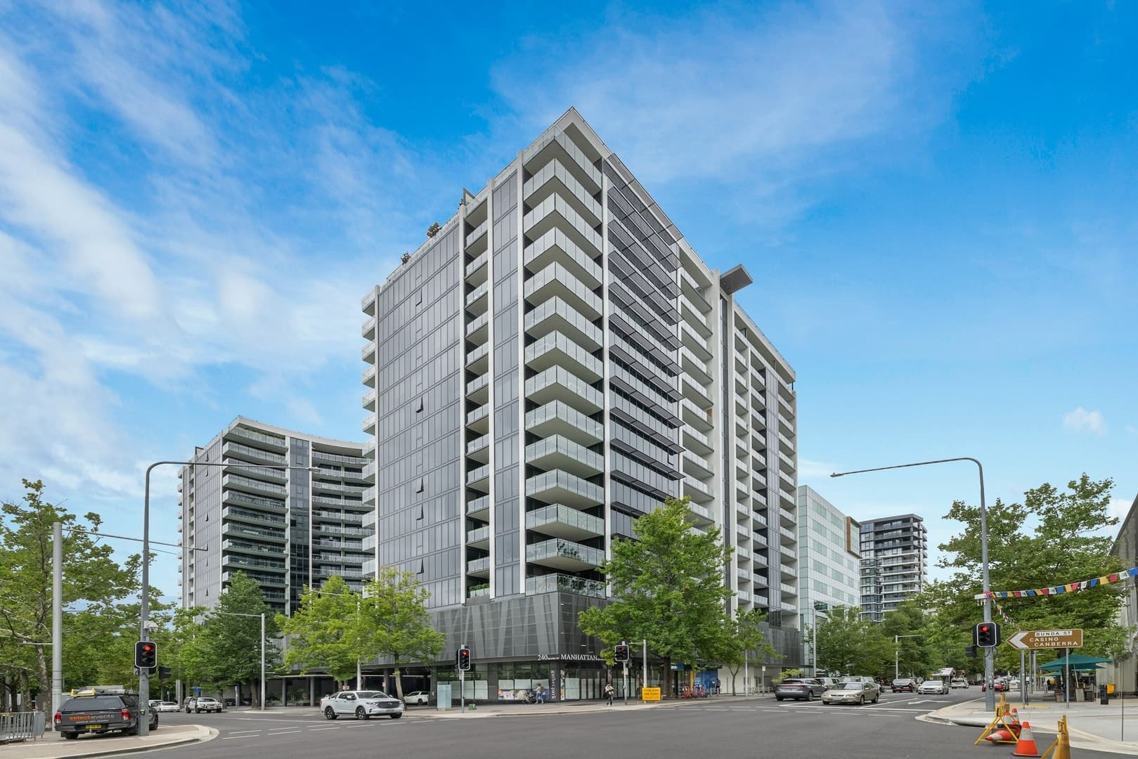 1011/240 Bunda Street, City ACT 2601, City - Thumbnail 8