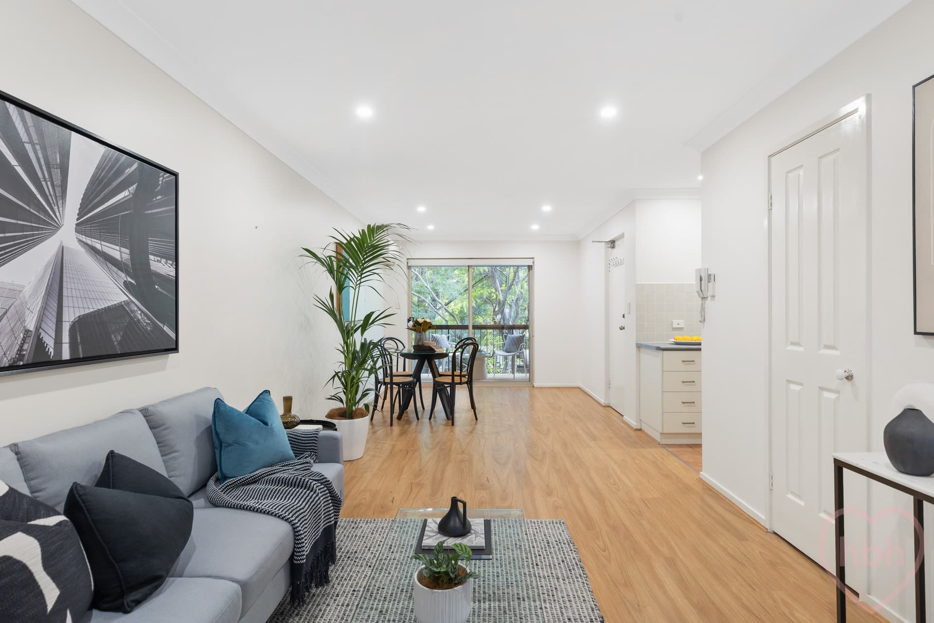 3/43 Ijong Street, Braddon - Image 1