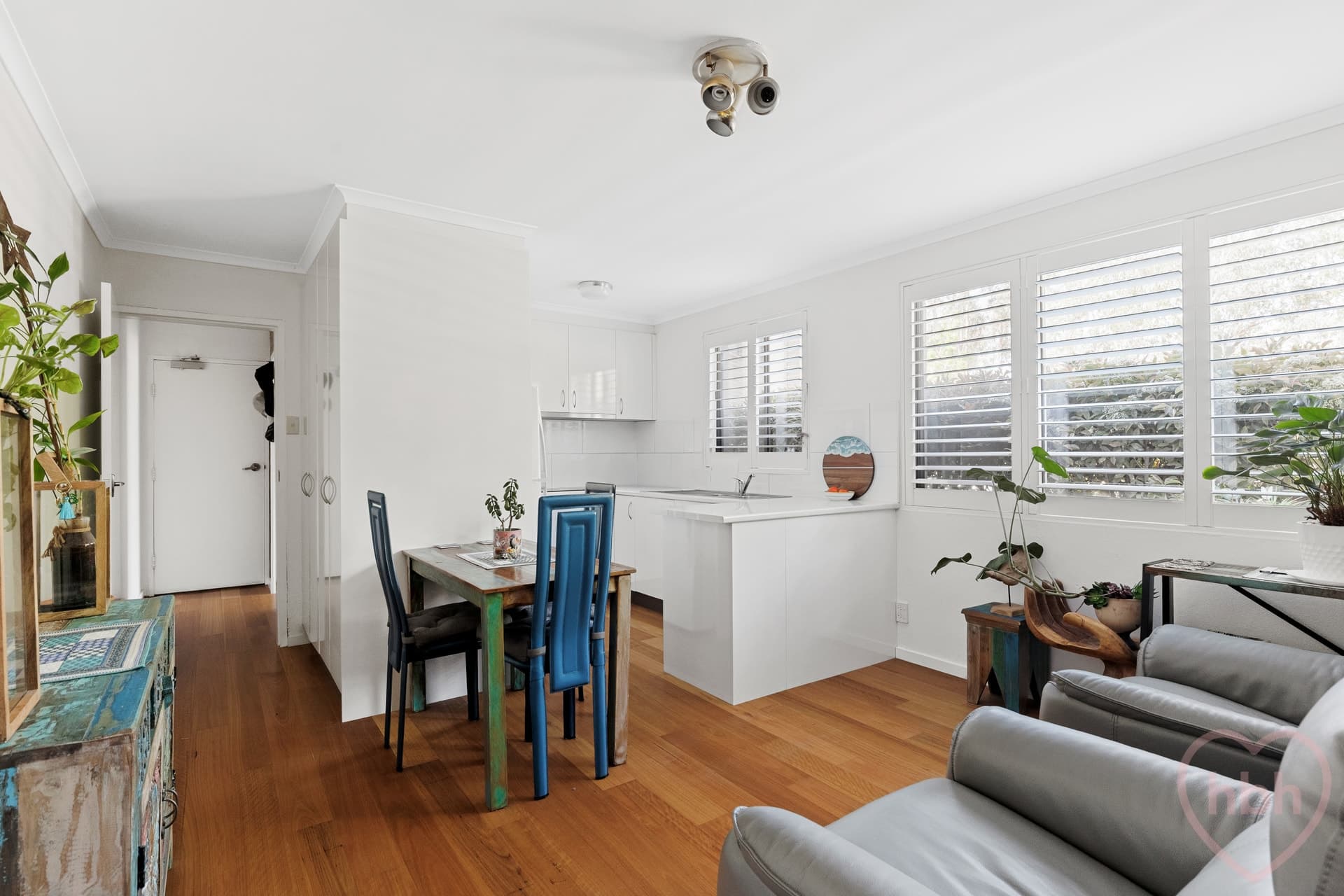 39c/58 Wattle Street, Lyneham - Image 1