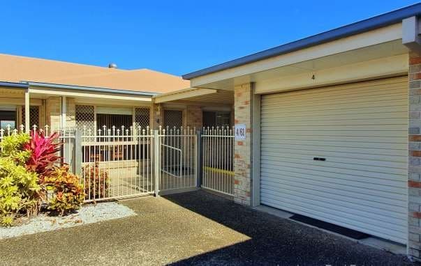 Unit 4/61 Dalton St, Kippa-Ring - Image 1