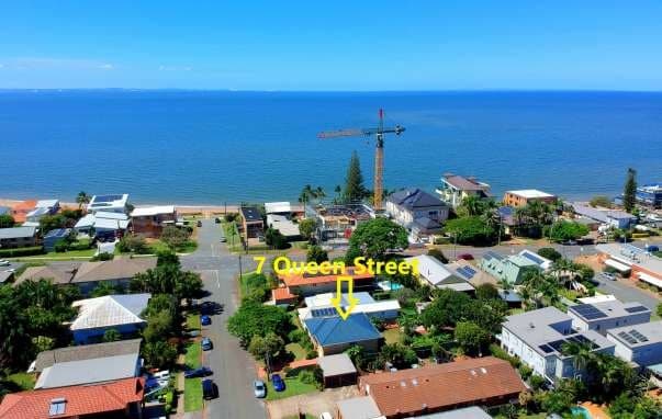 7 Queen St, Scarborough - Image 1