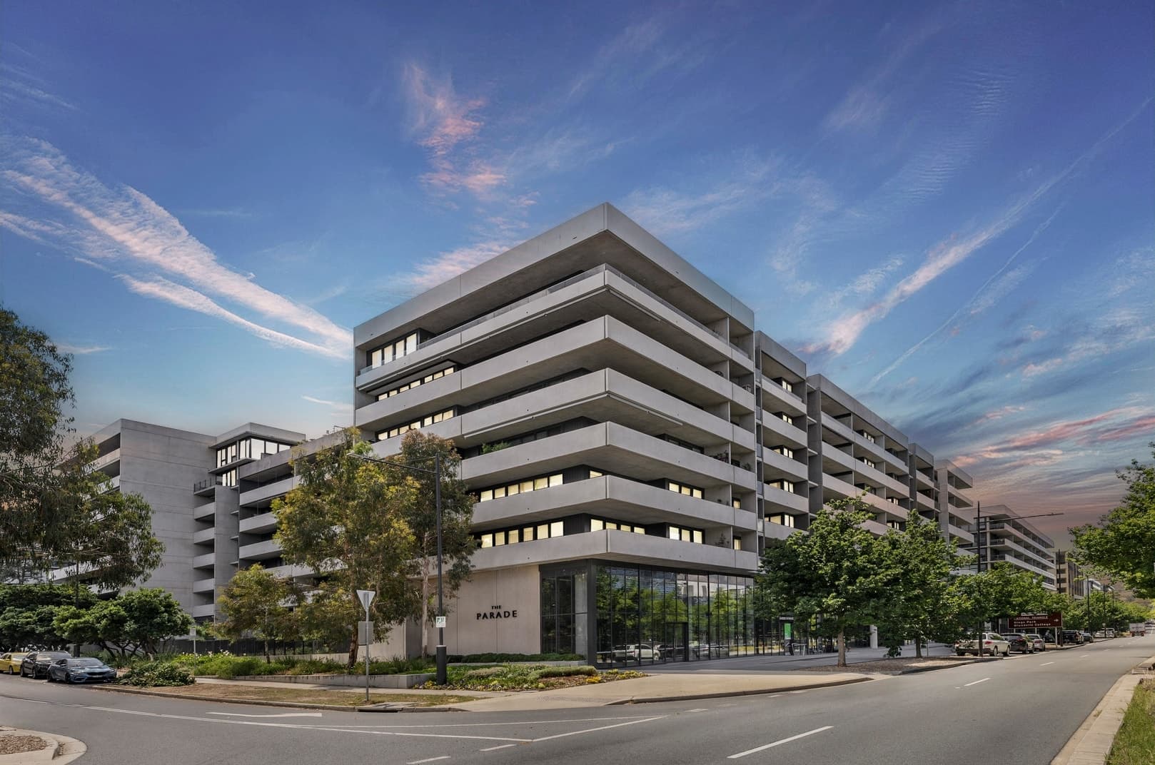 218/2 Anzac Park, Campbell ACT 2612, Campbell - Thumbnail 2