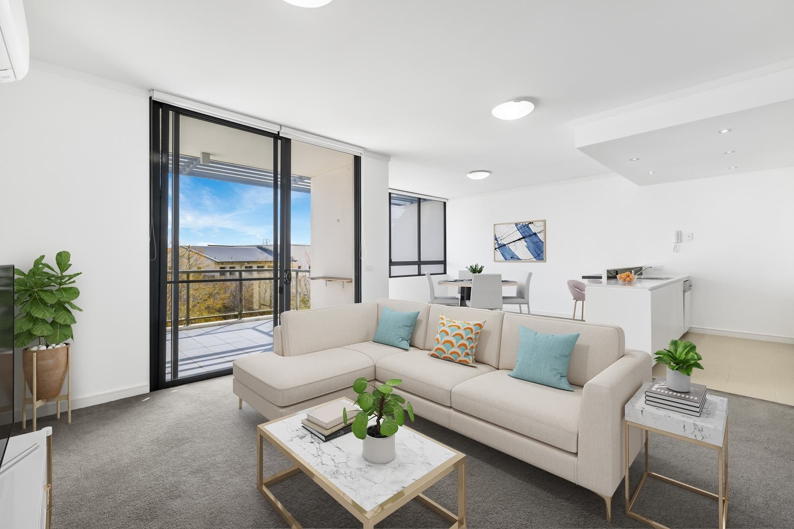 104/65 Giles Street, Kingston ACT 2604, Kingston - Image 1