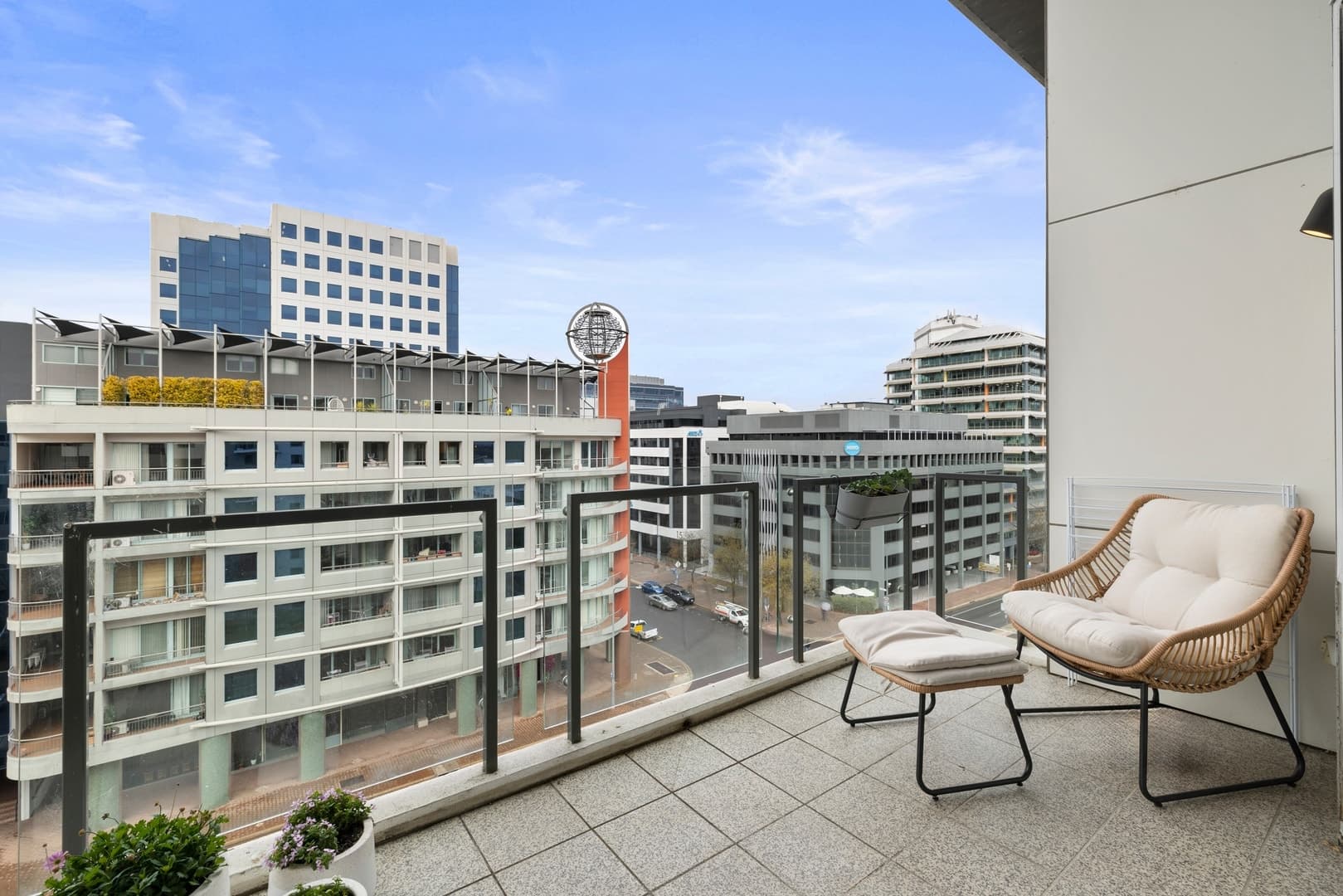143/77 Northbourne Avenue, Turner ACT 2612, Turner - Thumbnail 3