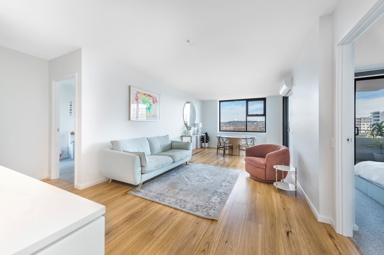 515/484 Northbourne Avenue, Dickson ACT 2602, Dickson - Image 1