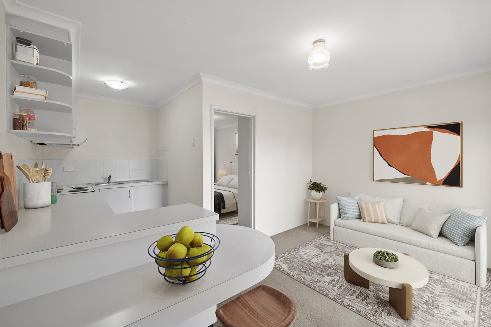 11/46 McMillan Crescent, Narrabundah ACT 2604, Narrabundah - Image 1
