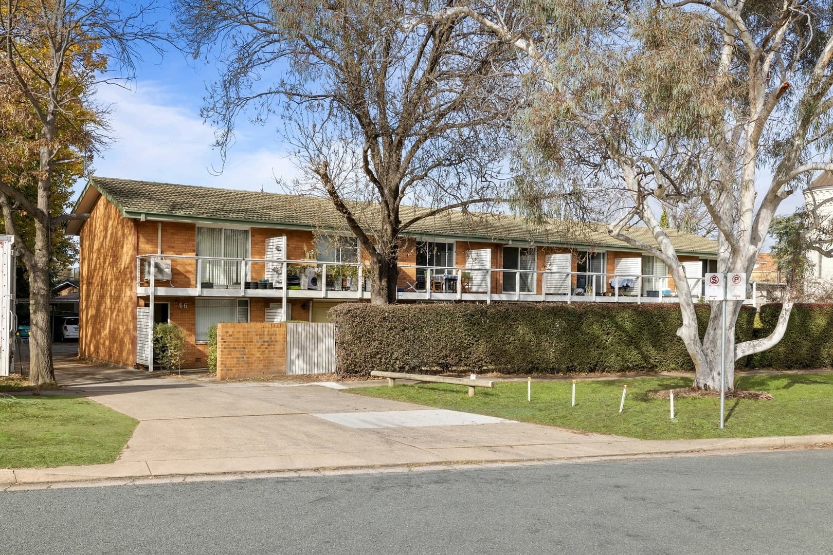11/46 McMillan Crescent, Narrabundah ACT 2604, Narrabundah - Thumbnail 7