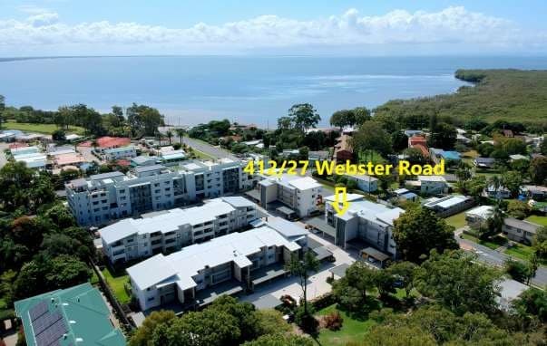 Unit 412, Deception Bay - Image 1