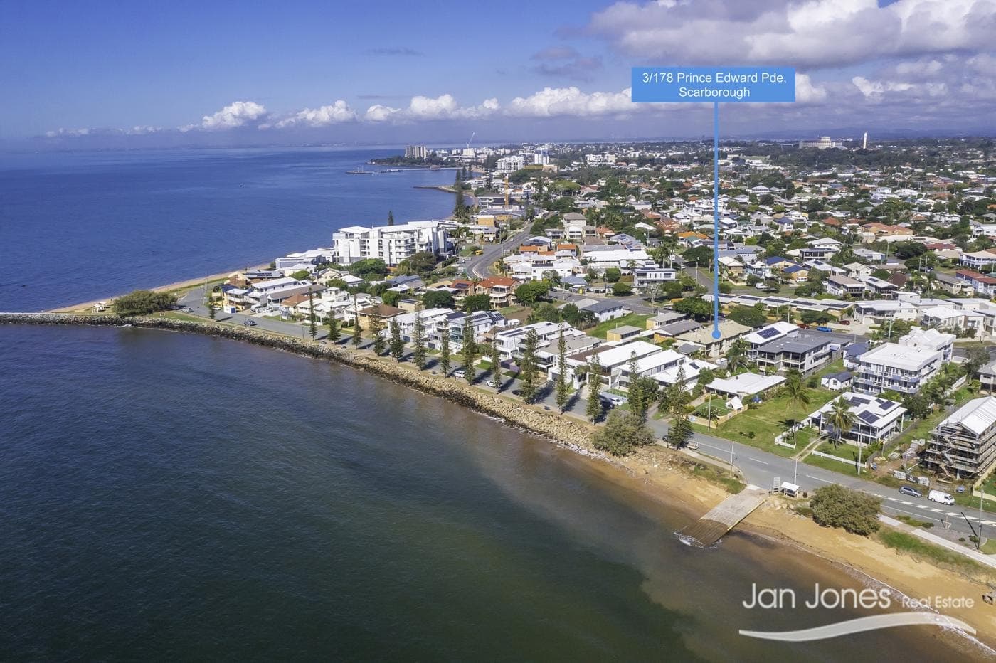 Unit 3, Scarborough - Image 1