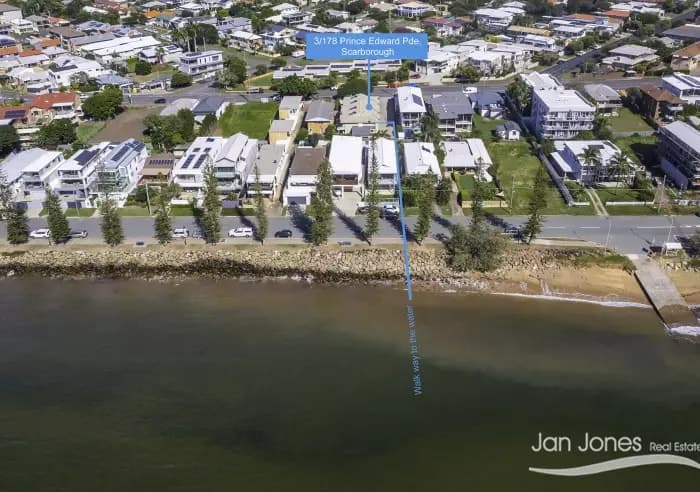 Unit 3, Scarborough - Thumbnail 4