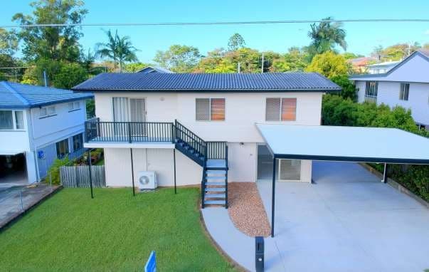 20 Cedar St, Clontarf - Image 1